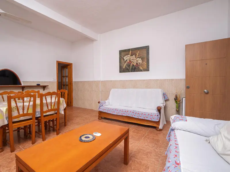 Apartamento de 2 dormitorios en Pilar de la Horadada, Costa Blanca — foto 16 de 28