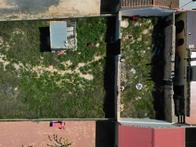 Villa mit 2 Schlafzimmern in Monóvar, Costa Blanca — Foto 8 von 30