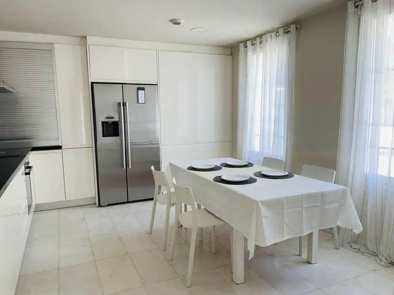 Villa de 4 dormitorios en Finestrat, Costa Blanca — foto 23 de 30