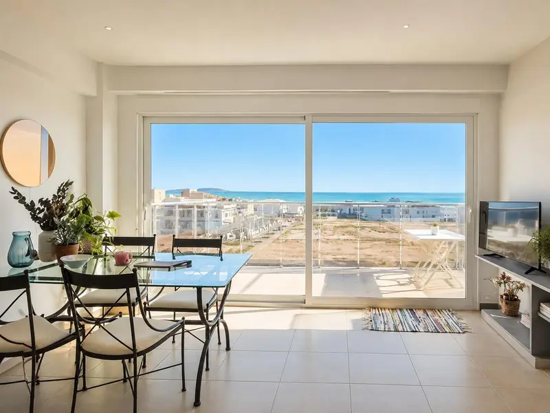 Apartamento en Oliva, Costa Blanca