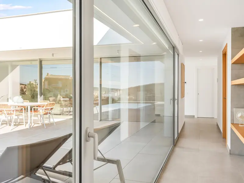 Villa de 3 dormitorios en Benitachell, Costa Blanca — foto 13 de 30