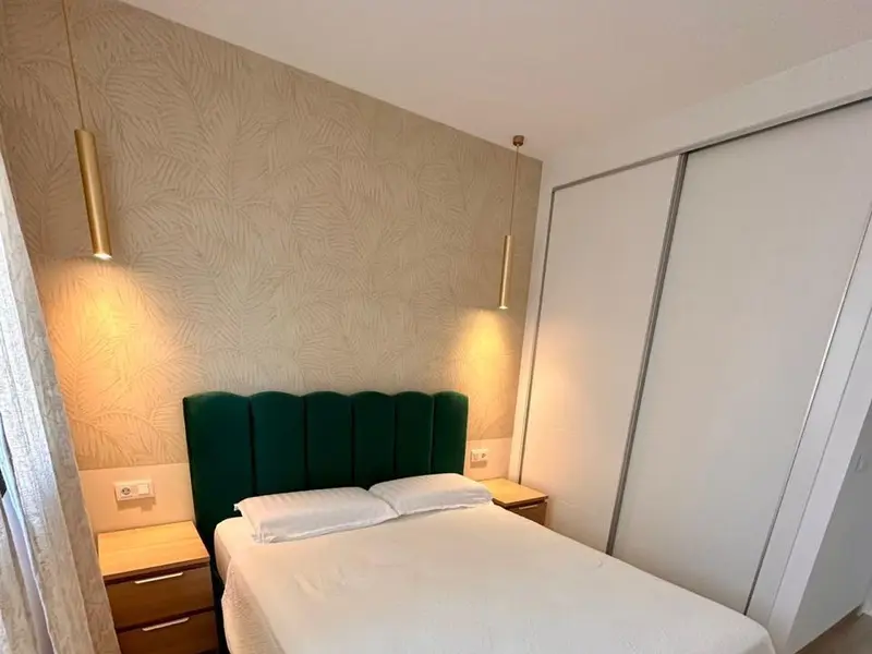 Apartamento de 2 dormitorios en Finestrat, Costa Blanca — foto 9 de 15