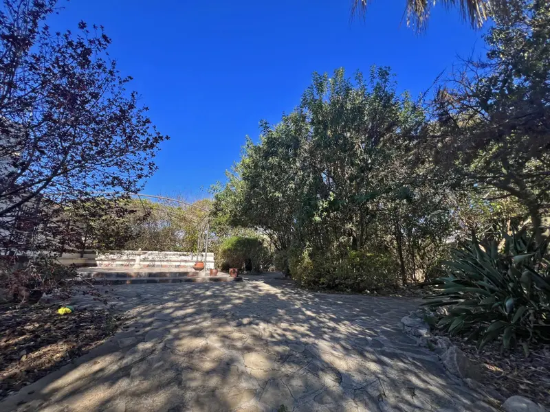 Villa met 3 slaapkamers in Jávea, Costa Blanca — foto 29 van 30