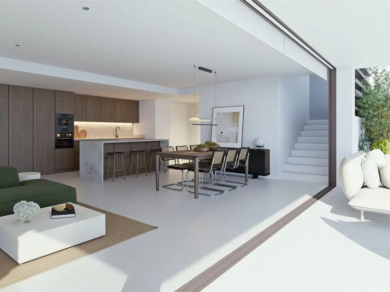 Villa with 4 bedrooms in Altea, Costa Blanca — photo 10 of 30