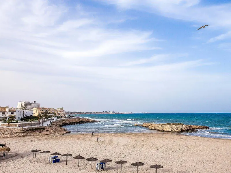 Villa de 3 dormitorios en Orihuela Costa, Costa Blanca — foto 13 de 30