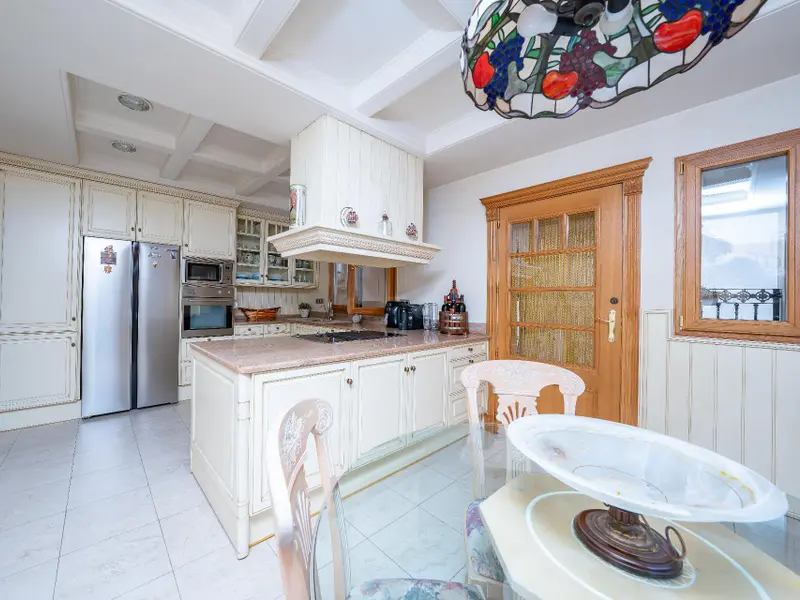 Appartement met 3 slaapkamers in Novelda, Costa Blanca — foto 7 van 30