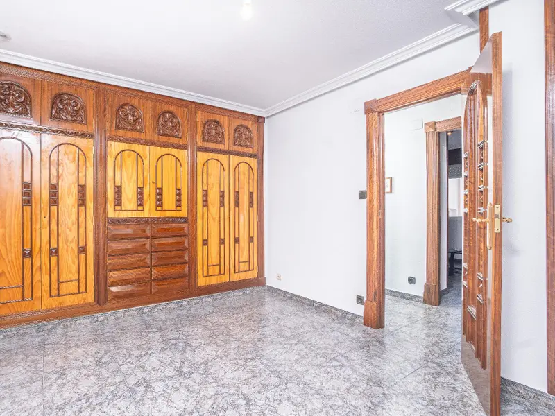 Wohnung mit 4 Schlafzimmern in Aspe, Costa Blanca — Foto 10 von 30