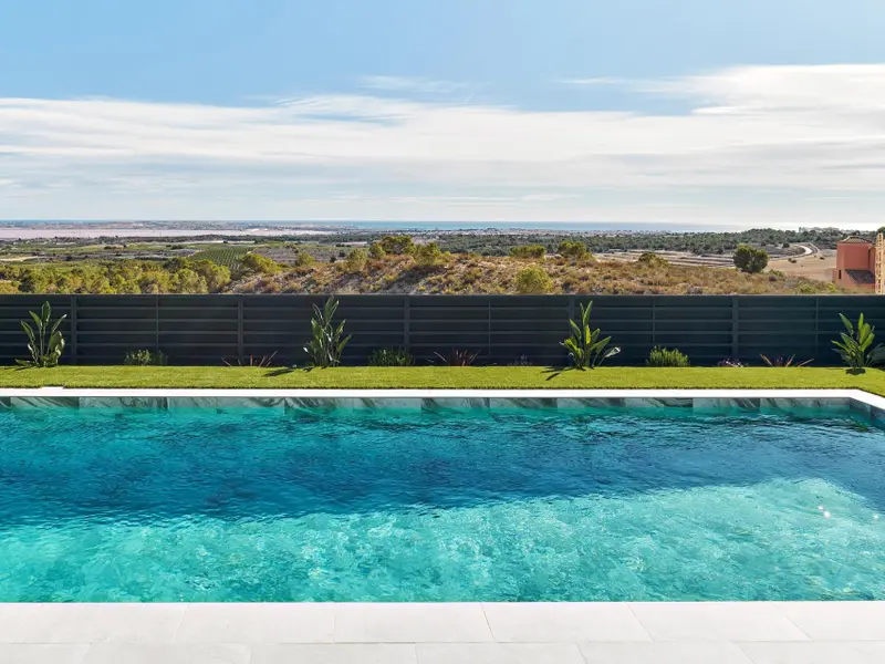 Villa with 3 bedrooms in San Miguel de Salinas, Costa Blanca — photo 5 of 29