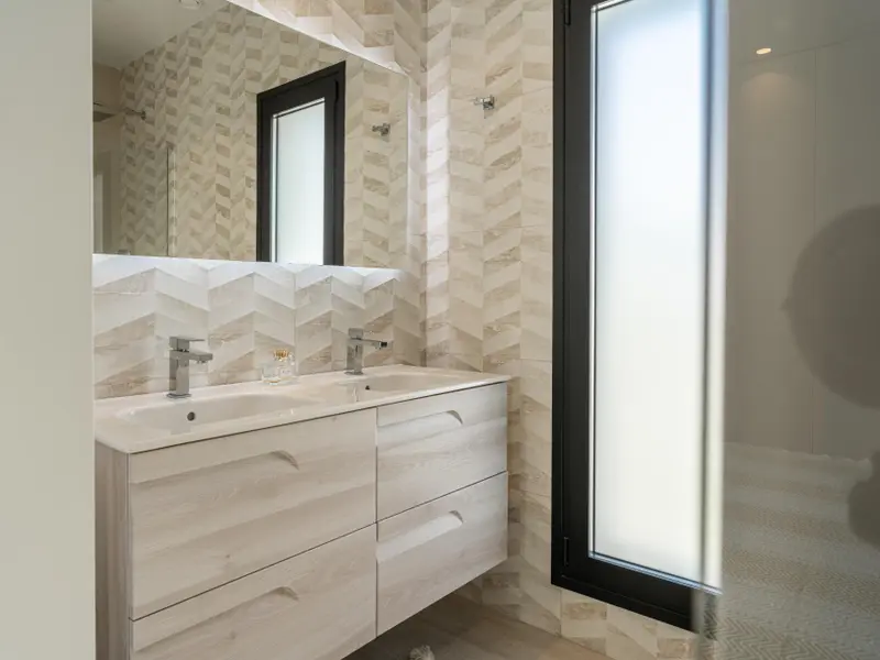 Villa de 4 dormitorios en Finestrat, Costa Blanca — foto 12 de 30