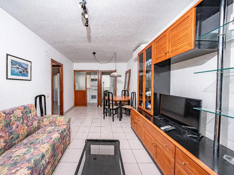 Appartement met 2 slaapkamers in Benidorm, Costa Blanca — foto 14 van 19