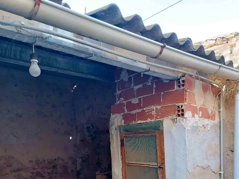 Villa de 3 dormitorios en Hondón de las Nieves, Costa Blanca — foto 10 de 29
