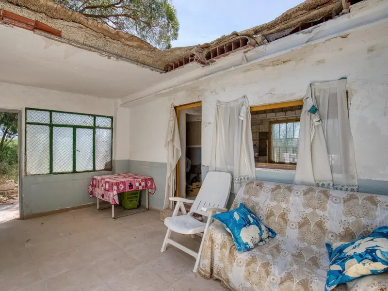 Villa de 1 dormitorios en San Fulgencio, Costa Blanca — foto 6 de 18