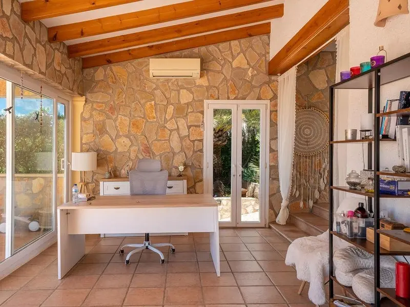 Villa met 5 slaapkamers in Jávea, Costa Blanca — foto 11 van 30